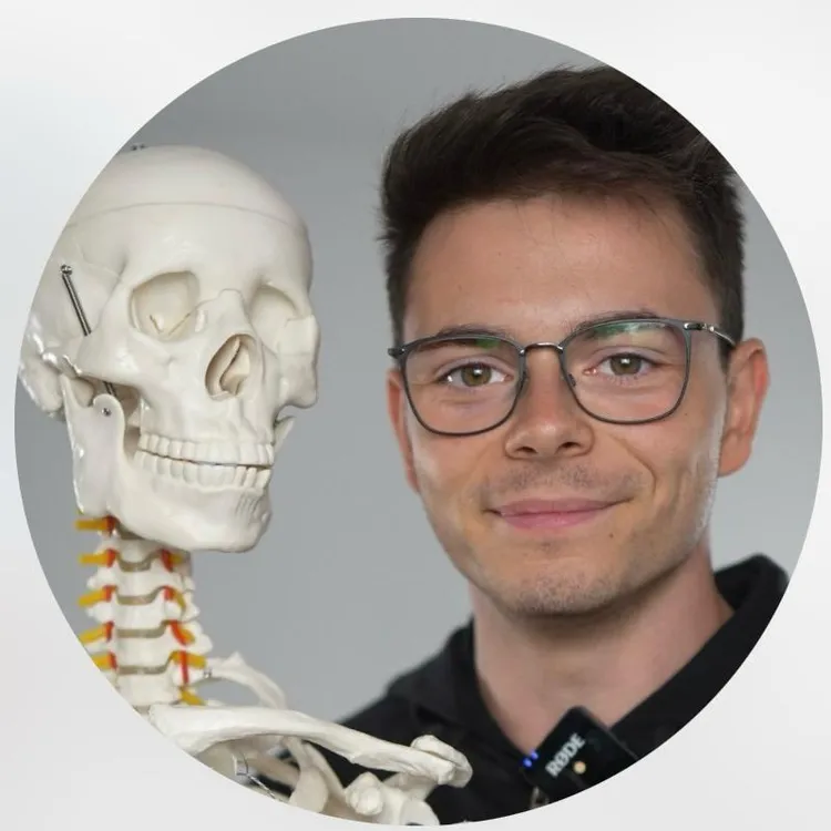 Mario Müller (ESN Influencer & Coach)